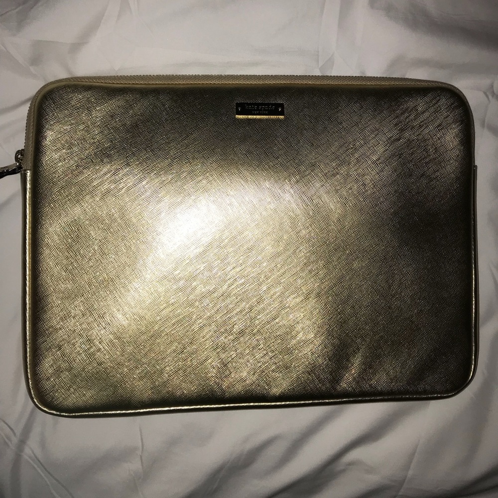 Kate Spade Laptop Case